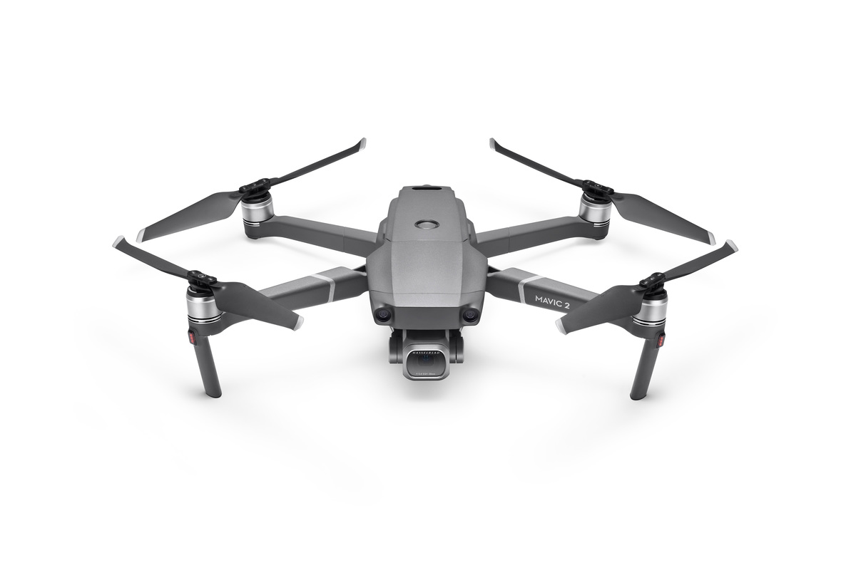 Mavic 2 Pro drone