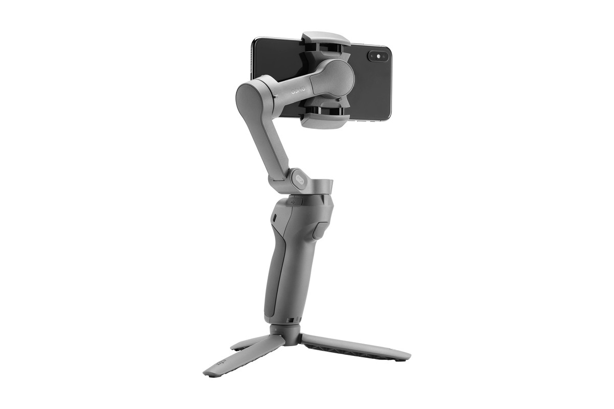 Osmo Mobile 3 Combo camera