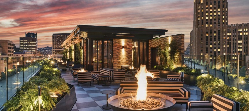 best rooftop bars