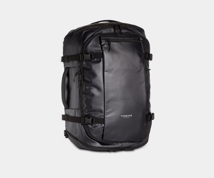 Wander duffel backpack travel