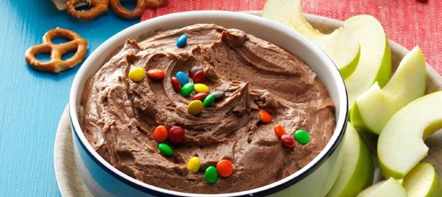 Epic snacks brownie batter 