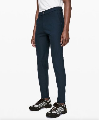 Lululemon Commission Pant