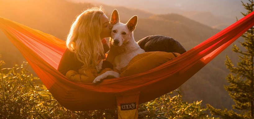 DoubleNest Hammock gift idea